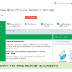 Powiatowy Urząd Pracy