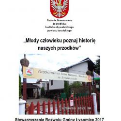 Poznajemy historię przodków