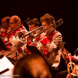 Koncert Orkiestry na podsumowanie budżetu obywatelskiego 2016 - Jordanki