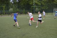 Festyn rodzinny w Turznie