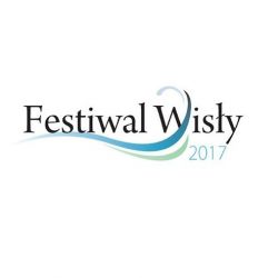 logo Festiwalu Wisły 2017