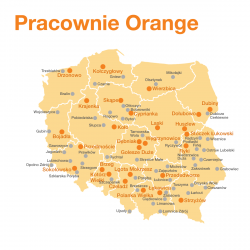 Pracownie Orange