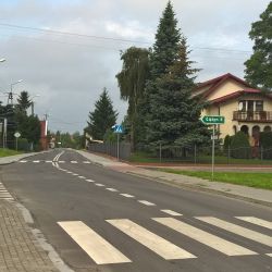 Siemoń - Łążyn - Wybcz