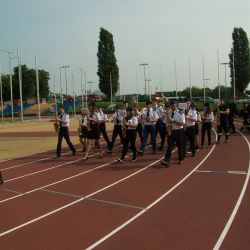 2017-09-09 X Powiatowe Zawody Sportowo-Pożarnicze OSP z powiatu toruńskiego (1)