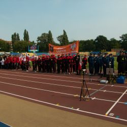 2017-09-09 X Powiatowe Zawody Sportowo-Pożarnicze OSP z powiatu toruńskiego (12)