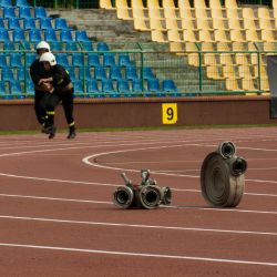 2017-09-09 X Powiatowe Zawody Sportowo-Pożarnicze OSP z powiatu toruńskiego (25)