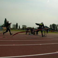 2017-09-09 X Powiatowe Zawody Sportowo-Pożarnicze OSP z powiatu toruńskiego (27)