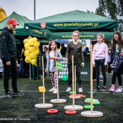 Dożynki Gminne w Gostkowie, gm. Łysomice