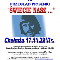 Świecie nasz