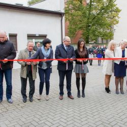 Otwarcie nowej pracowni gastronomicznej