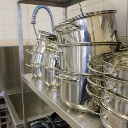 Nowa pracownia gastronomiczna w ZSP w Chełmży