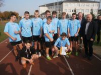 SP Lubicz Górny