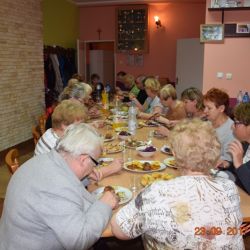 warsztaty zdrowego odżywiania w Nawrze