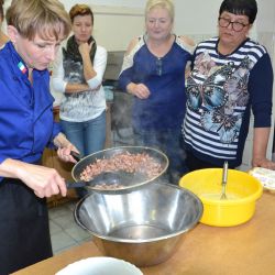 Warsztaty w Kończewicach