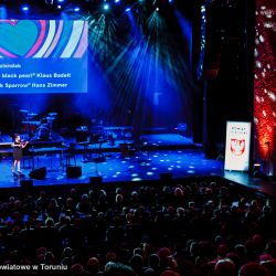 Powiatowy Koncert z okazji Dnia Życzliwości - Julia Szlendak