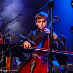 Powiatowy Koncert z okazji Dnia Życzliwości - Michał Bazanowski