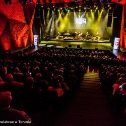 Powiatowy Koncert z okazji Dnia Życzliwości - Zespół ŻUKI