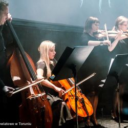 Powiatowy Koncert z okazji Dnia Życzliwości - ŻUKI z muzykami ze SM w Czernikowie