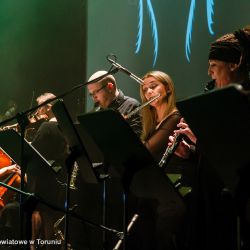 Powiatowy Koncert z okazji Dnia Życzliwości - ŻUKI z muzykami ze SM w Czernikowie