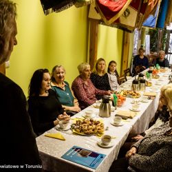 Finał Konkursu "Magia starej fotografii" - PiMBP w Chełmży