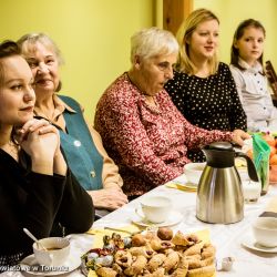 Finał Konkursu "Magia starej fotografii" - PiMBP w Chełmży