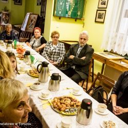 Finał Konkursu "Magia starej fotografii" - PiMBP w Chełmży