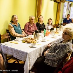 Finał Konkursu "Magia starej fotografii" - PiMBP w Chełmży