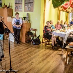 Finał Konkursu "Magia starej fotografii" - PiMBP w Chełmży