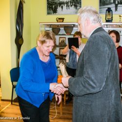 Finał Konkursu "Magia starej fotografii" - PiMBP w Chełmży