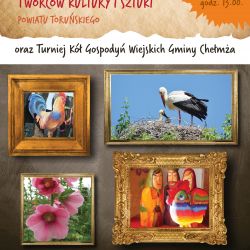 20.05.2018 X Majowe Spotkania Twórców Ludowych