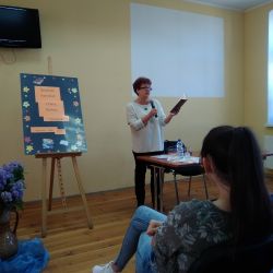 Filia Biblioteki Samorządowej w Grzywnie