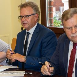 2018-05-24 Podpisanie umowy w Urzedzie Miasta Torunia (31)