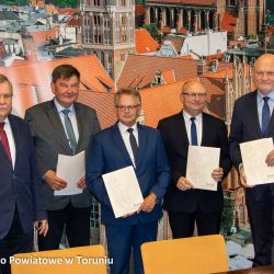 2018-05-24 Podpisanie umowy w Urzedzie Miasta Torunia (38)