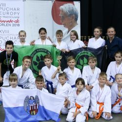 KLUB KARATE TRADYCYJNEGO KUMADE