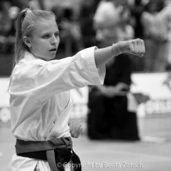 XVIII Ogólnopolski Puchar Dzieci w Tradycyjnym Karate-Do (4)