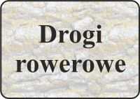 Drogi rowerowe