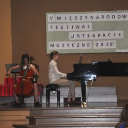 V Międzynarodowy Festiwal Szkół Muzycznych (1)