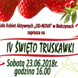 Święto Truskawki