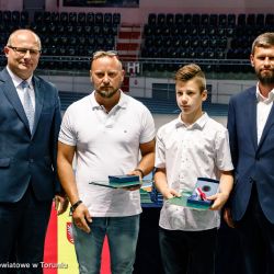 2018-06-19 Gala Wyróżnień Starosty za osiągnięcia sportowe (45)