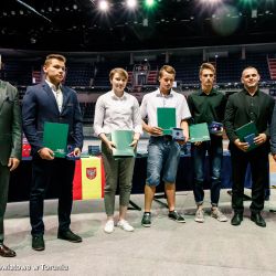 2018-06-19 Gala Wyróżnień Starosty za osiągnięcia sportowe (60)