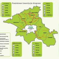 Infrastruktura drogowa 1