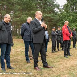 Strażackie manewry Wilcze Kąty - 2018 (80)