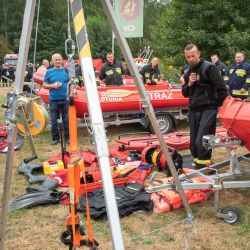 Strażackie manewry Wilcze Kąty - 2018 (38)
