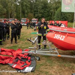 Strażackie manewry Wilcze Kąty - 2018 (41)