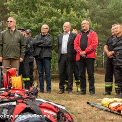 Strażackie manewry Wilcze Kąty - 2018 (47)