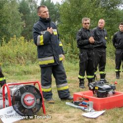 Strażackie manewry Wilcze Kąty - 2018 (49)