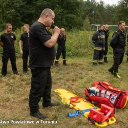 Strażackie manewry Wilcze Kąty - 2018 (54)