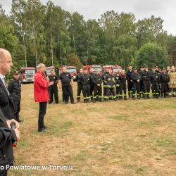 Strażackie manewry Wilcze Kąty - 2018 (56)