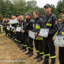 Strażackie manewry Wilcze Kąty - 2018 (73)