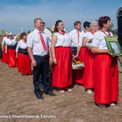 2018-09-01 Dożynki gminne w Zalesiu (3)